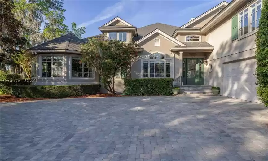 Bluffton, South Carolina 29910, 4 Bedrooms Bedrooms, ,4 BathroomsBathrooms,Residential,For Sale,443594