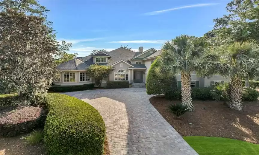 Bluffton, South Carolina 29910, 4 Bedrooms Bedrooms, ,4 BathroomsBathrooms,Residential,For Sale,443594