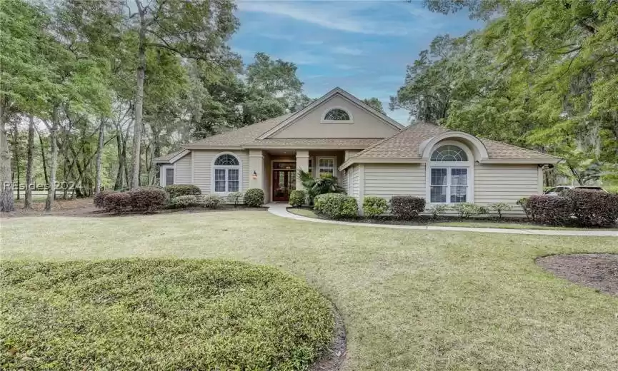 Hilton Head Island, South Carolina 29926, 4 Bedrooms Bedrooms, ,3 BathroomsBathrooms,Residential,For Sale,443564