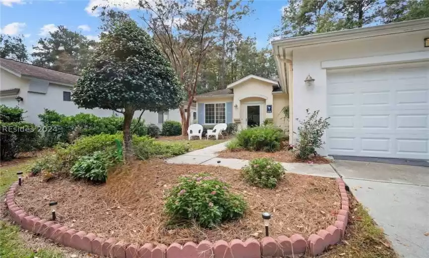 Bluffton, South Carolina 29909, 1 Bedroom Bedrooms, ,1 BathroomBathrooms,Residential,For Sale,443522