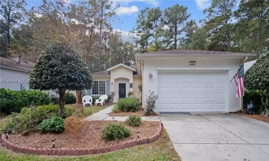 Bluffton, South Carolina 29909, 1 Bedroom Bedrooms, ,1 BathroomBathrooms,Residential,For Sale,443522