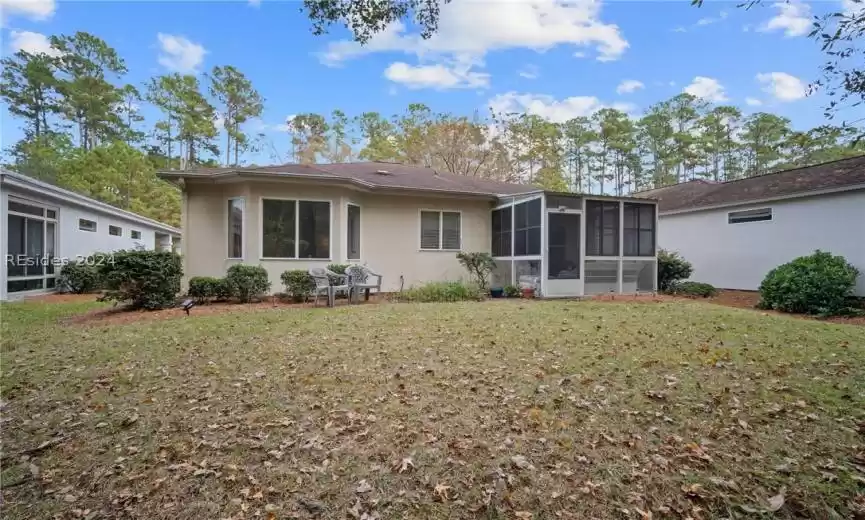 Bluffton, South Carolina 29909, 1 Bedroom Bedrooms, ,1 BathroomBathrooms,Residential,For Sale,443522