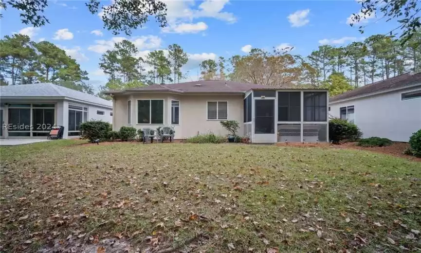 Bluffton, South Carolina 29909, 1 Bedroom Bedrooms, ,1 BathroomBathrooms,Residential,For Sale,443522