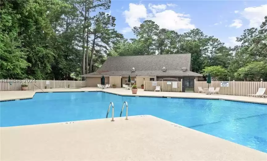 Hilton Head Island, South Carolina 29926, 2 Bedrooms Bedrooms, ,2 BathroomsBathrooms,Residential,For Sale,443475