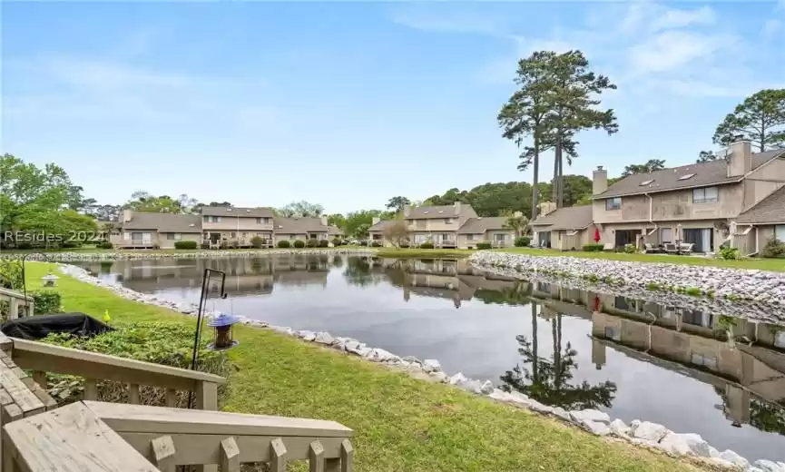 Hilton Head Island, South Carolina 29926, 2 Bedrooms Bedrooms, ,2 BathroomsBathrooms,Residential,For Sale,443475