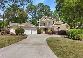 Hilton Head Island, South Carolina 29926, 5 Bedrooms Bedrooms, ,4 BathroomsBathrooms,Residential,For Sale,443341