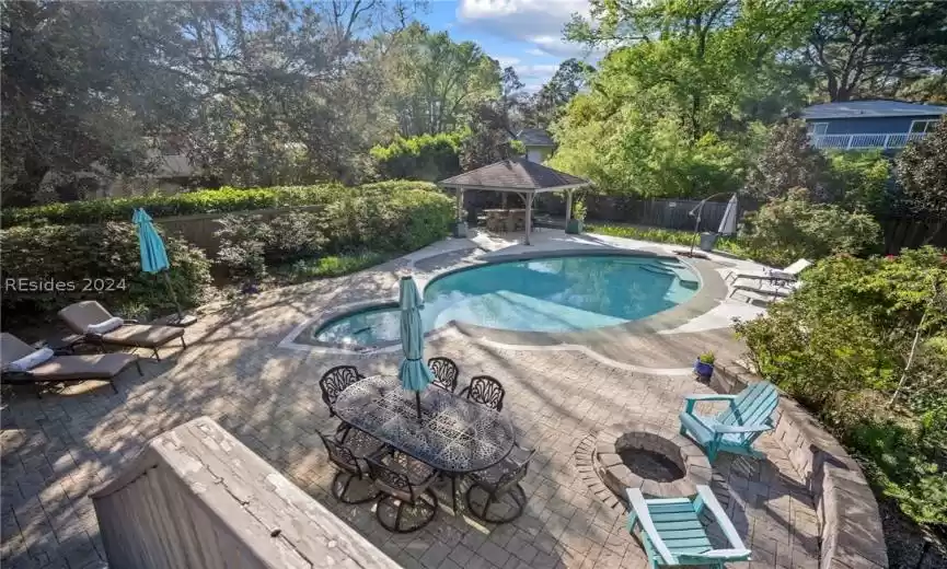 Hilton Head Island, South Carolina 29928, 3 Bedrooms Bedrooms, ,2 BathroomsBathrooms,Residential,For Sale,443393