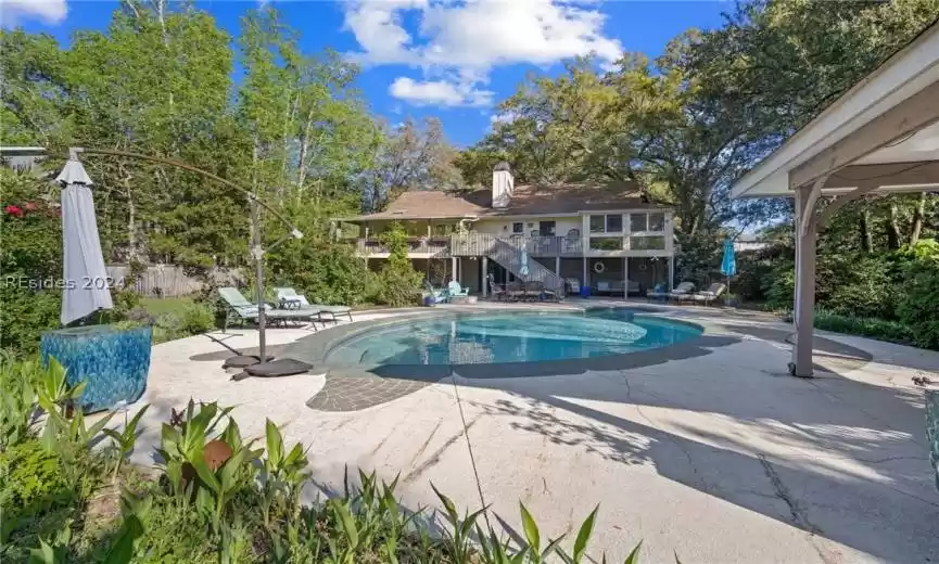 Hilton Head Island, South Carolina 29928, 3 Bedrooms Bedrooms, ,2 BathroomsBathrooms,Residential,For Sale,443393