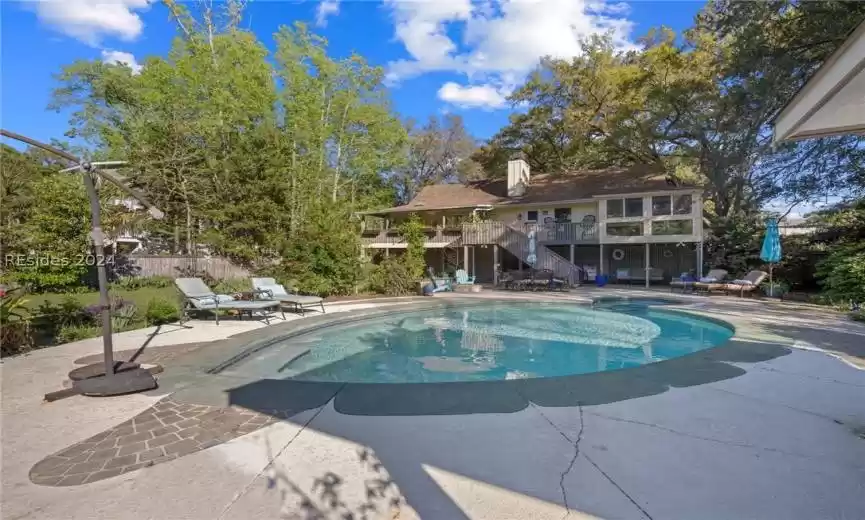 Hilton Head Island, South Carolina 29928, 3 Bedrooms Bedrooms, ,2 BathroomsBathrooms,Residential,For Sale,443393