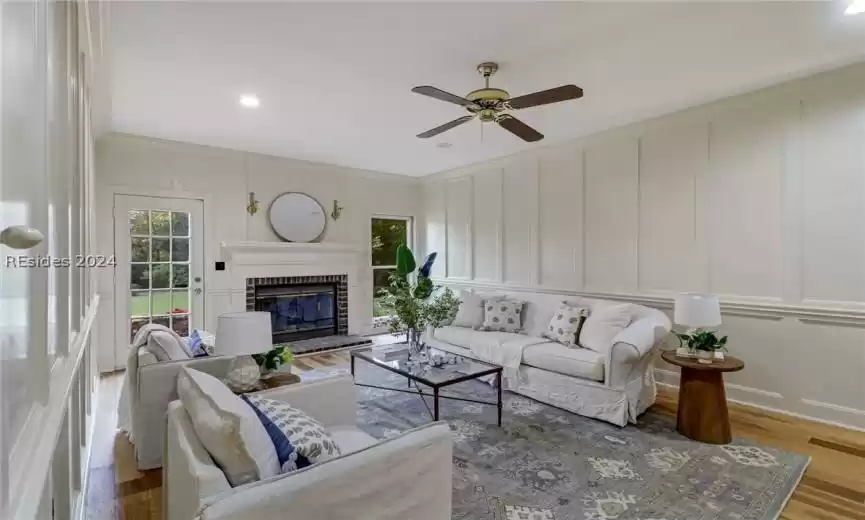 Beaufort, South Carolina 29902, 4 Bedrooms Bedrooms, ,4 BathroomsBathrooms,Residential,For Sale,441342