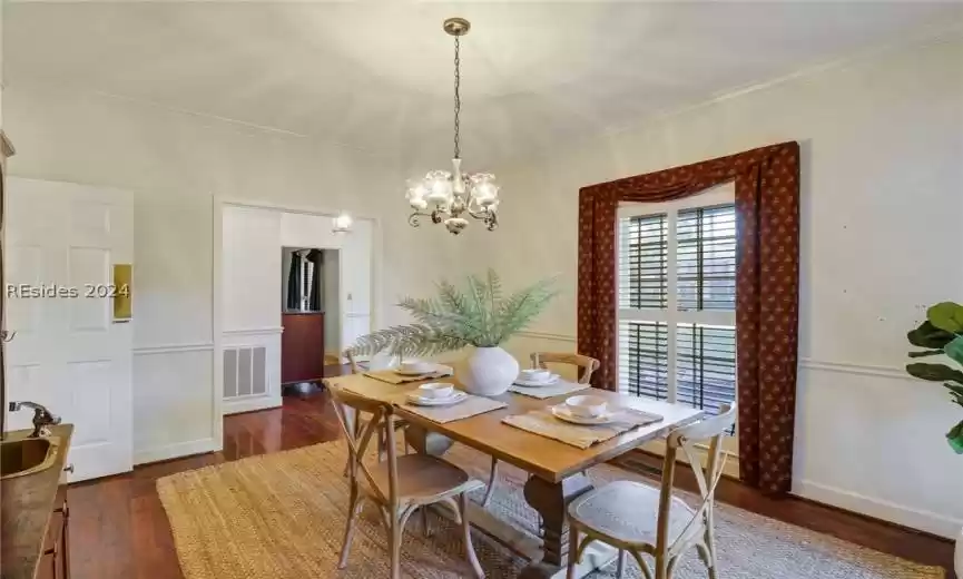 Beaufort, South Carolina 29902, 4 Bedrooms Bedrooms, ,4 BathroomsBathrooms,Residential,For Sale,441342