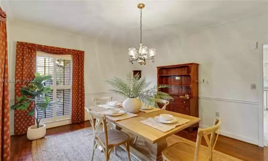 Beaufort, South Carolina 29902, 4 Bedrooms Bedrooms, ,4 BathroomsBathrooms,Residential,For Sale,441342