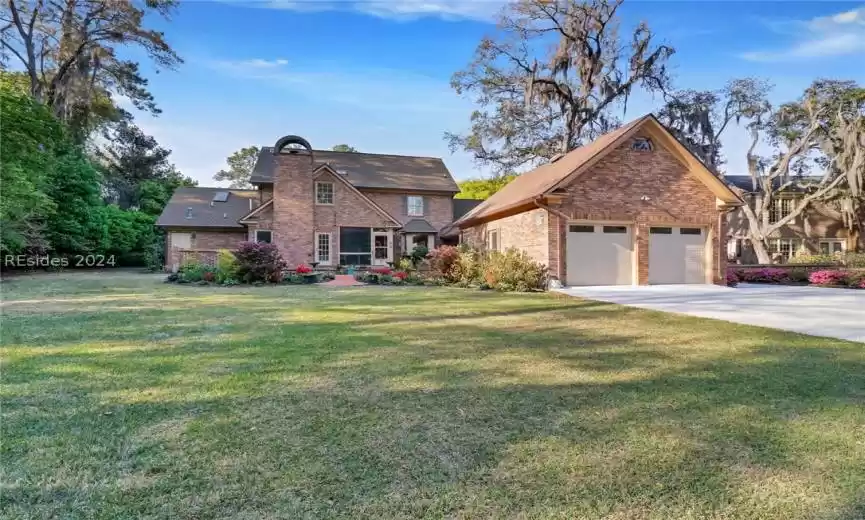 Beaufort, South Carolina 29902, 4 Bedrooms Bedrooms, ,4 BathroomsBathrooms,Residential,For Sale,441342