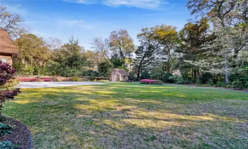 Beaufort, South Carolina 29902, 4 Bedrooms Bedrooms, ,4 BathroomsBathrooms,Residential,For Sale,441342