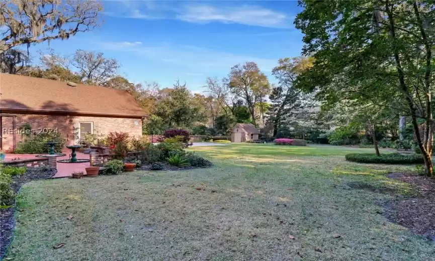 Beaufort, South Carolina 29902, 4 Bedrooms Bedrooms, ,4 BathroomsBathrooms,Residential,For Sale,441342