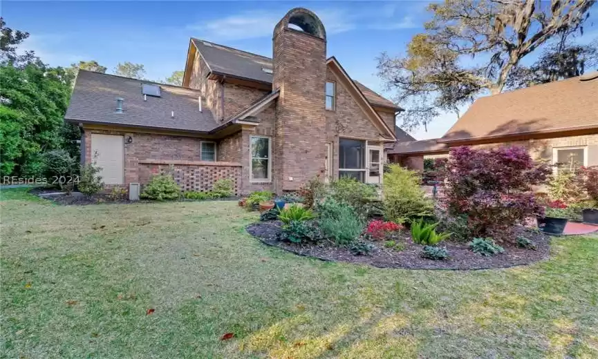 Beaufort, South Carolina 29902, 4 Bedrooms Bedrooms, ,4 BathroomsBathrooms,Residential,For Sale,441342