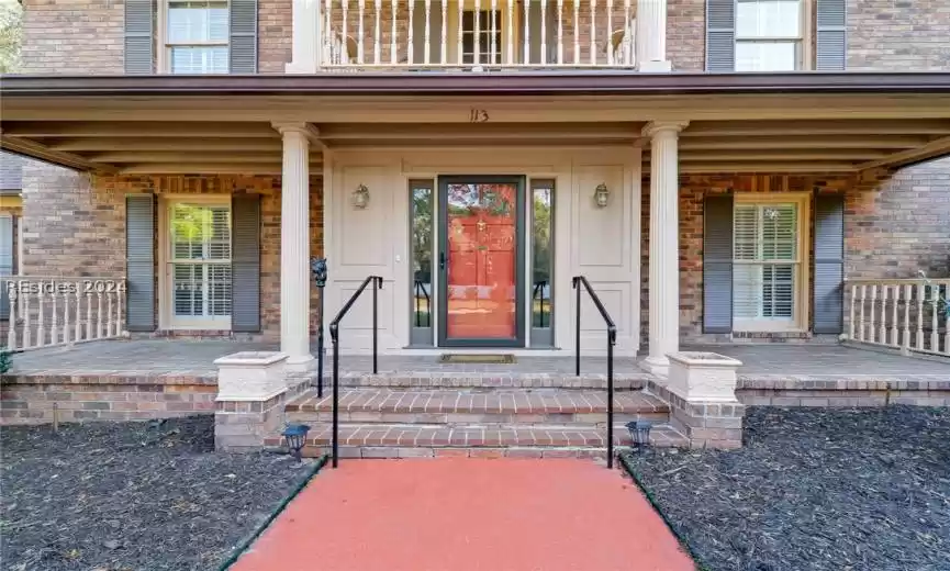 Beaufort, South Carolina 29902, 4 Bedrooms Bedrooms, ,4 BathroomsBathrooms,Residential,For Sale,441342