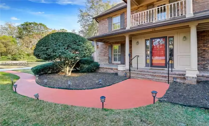 Beaufort, South Carolina 29902, 4 Bedrooms Bedrooms, ,4 BathroomsBathrooms,Residential,For Sale,441342