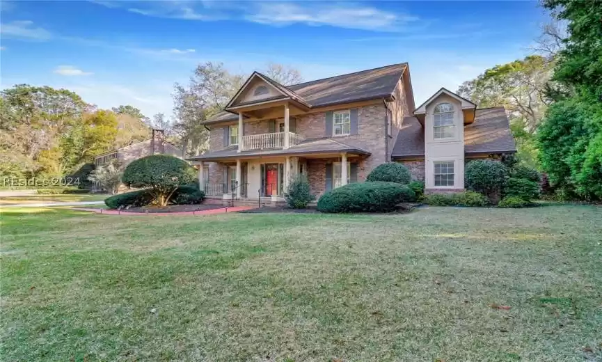 Beaufort, South Carolina 29902, 4 Bedrooms Bedrooms, ,4 BathroomsBathrooms,Residential,For Sale,441342