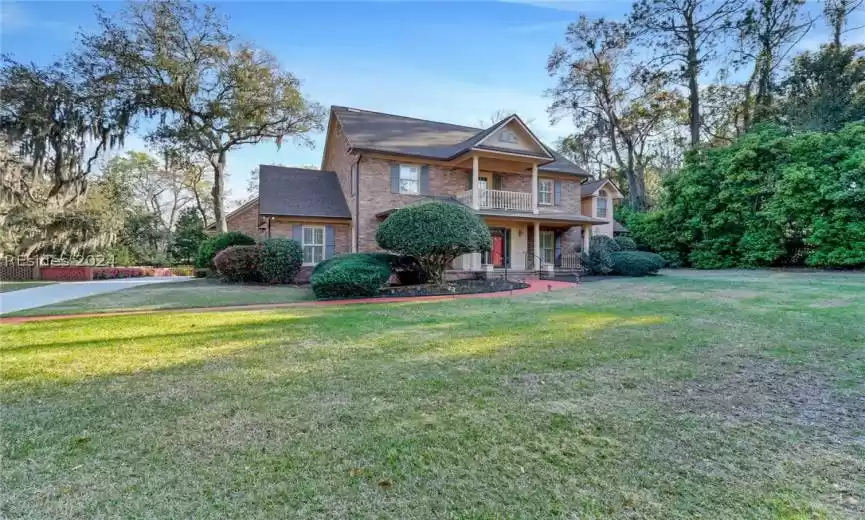 Beaufort, South Carolina 29902, 4 Bedrooms Bedrooms, ,4 BathroomsBathrooms,Residential,For Sale,441342