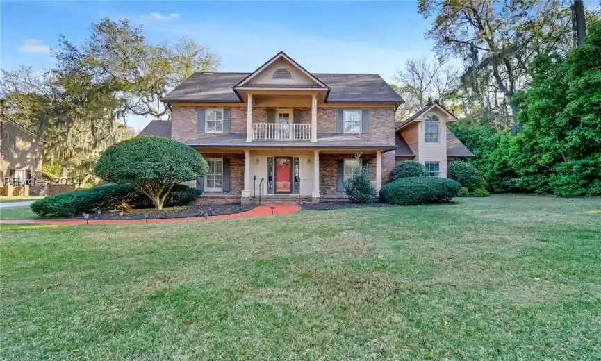 Beaufort, South Carolina 29902, 4 Bedrooms Bedrooms, ,4 BathroomsBathrooms,Residential,For Sale,441342