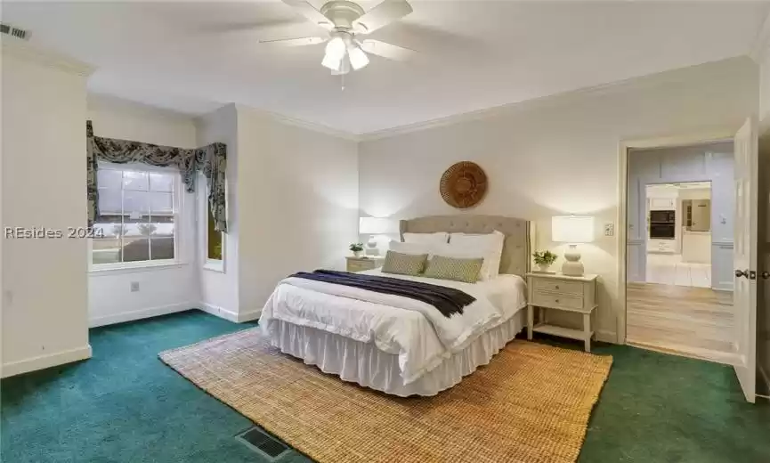 Beaufort, South Carolina 29902, 4 Bedrooms Bedrooms, ,4 BathroomsBathrooms,Residential,For Sale,441342