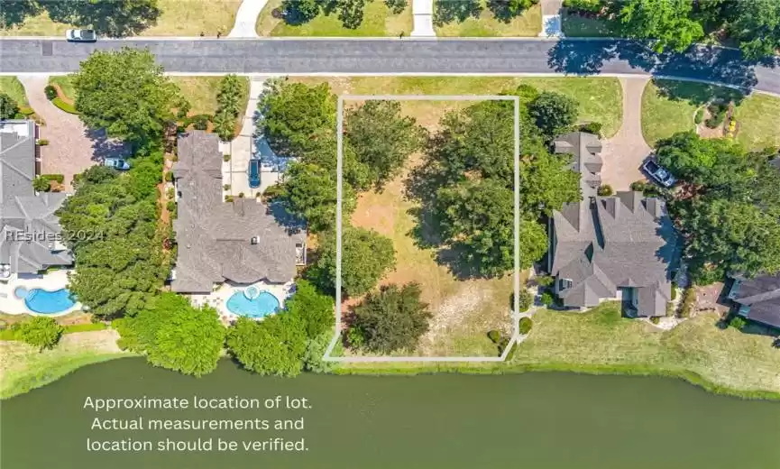 Bluffton, South Carolina 29910, ,Land,For Sale,442889