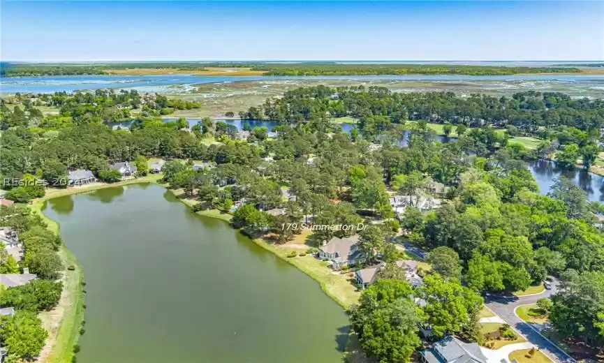 Bluffton, South Carolina 29910, ,Land,For Sale,442889