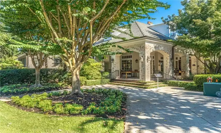 Bluffton, South Carolina 29910, ,Land,For Sale,442889
