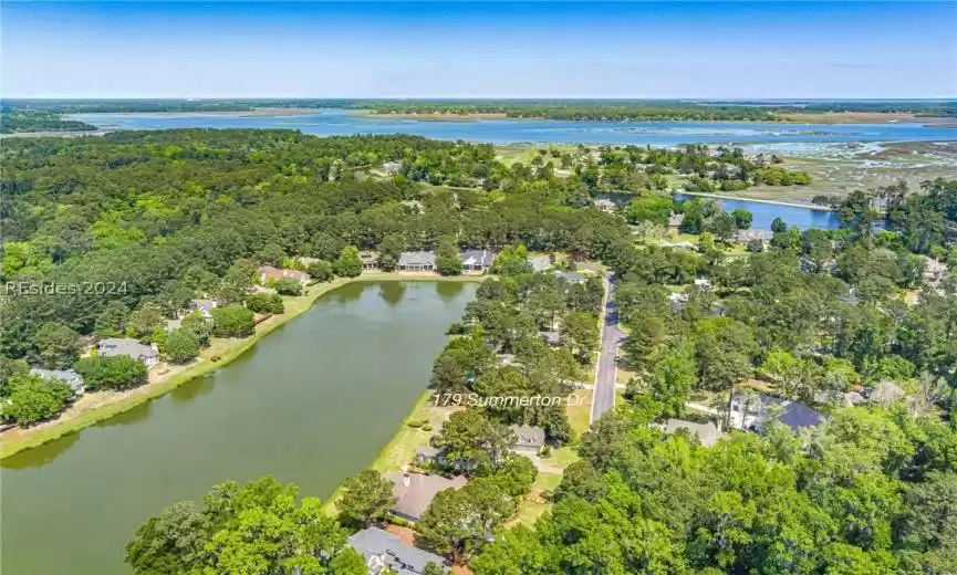 Bluffton, South Carolina 29910, ,Land,For Sale,442889