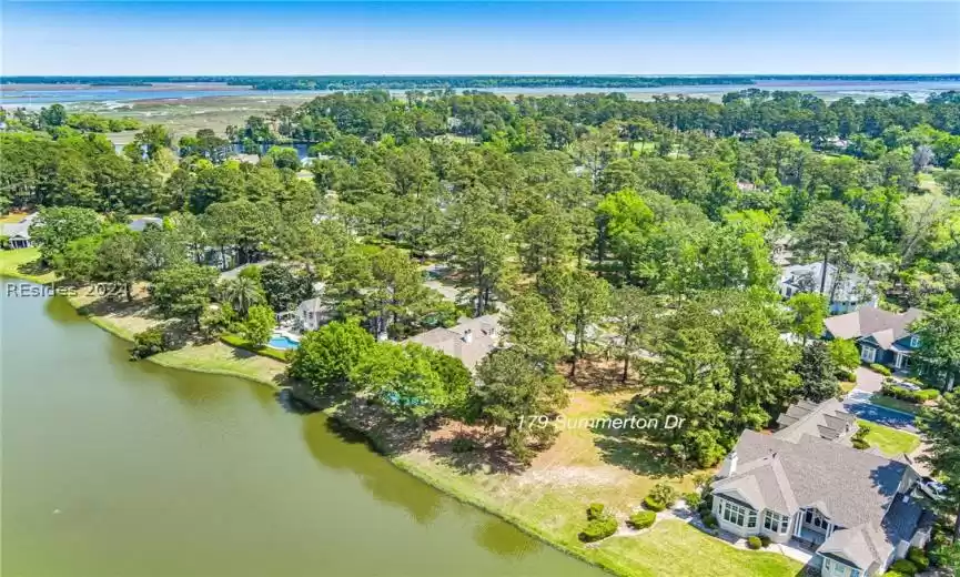 Bluffton, South Carolina 29910, ,Land,For Sale,442889