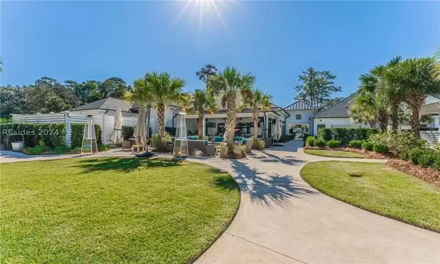Bluffton, South Carolina 29910, ,Land,For Sale,442889