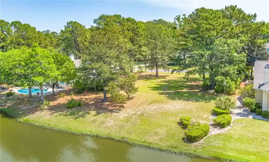 Bluffton, South Carolina 29910, ,Land,For Sale,442889