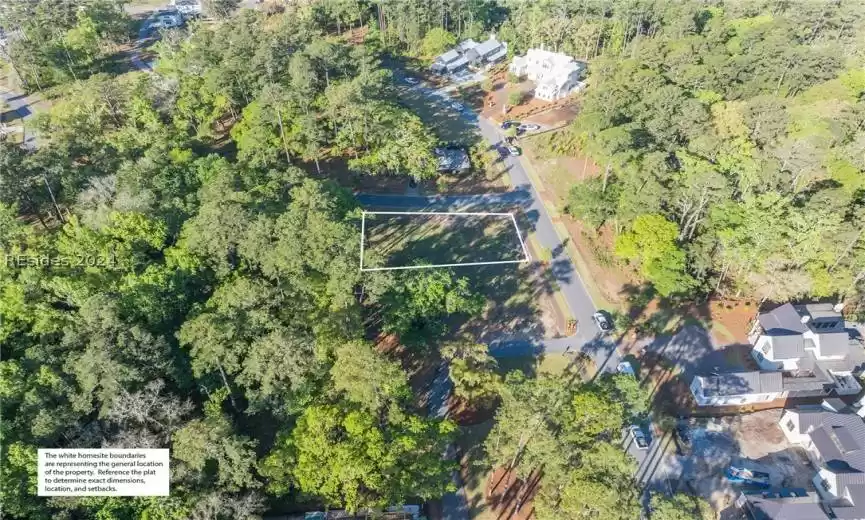 Bluffton, South Carolina 29910, ,Land,For Sale,443499