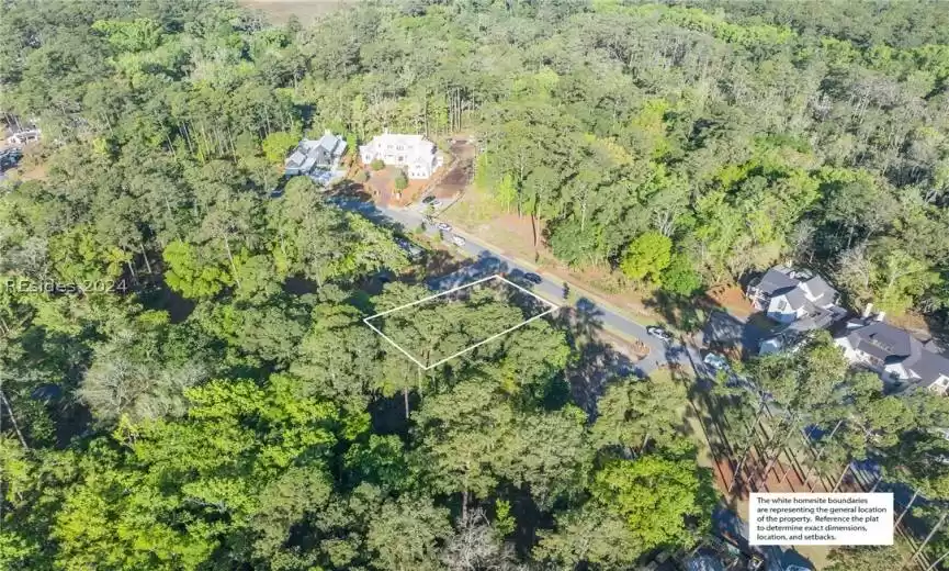 Bluffton, South Carolina 29910, ,Land,For Sale,443499