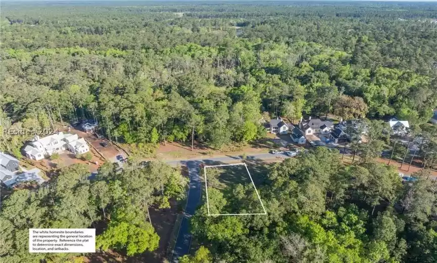 Bluffton, South Carolina 29910, ,Land,For Sale,443499