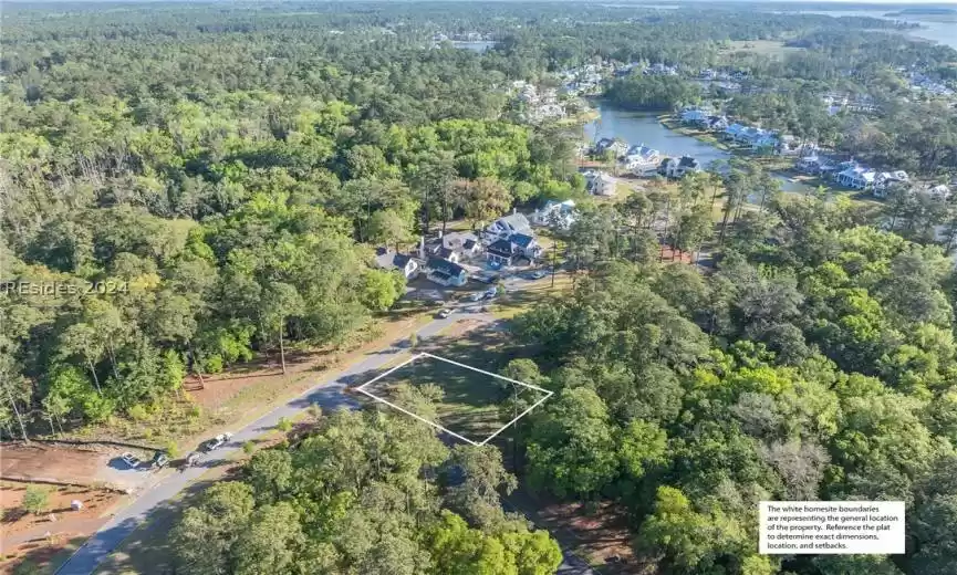 Bluffton, South Carolina 29910, ,Land,For Sale,443499