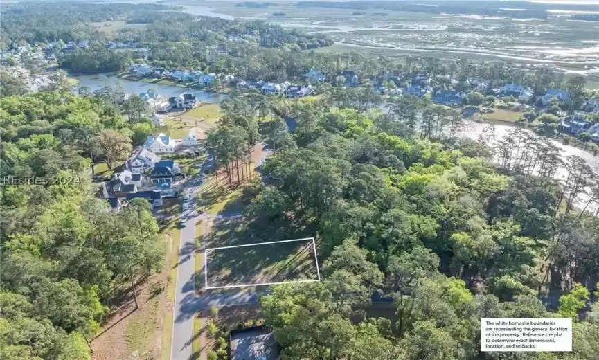 Bluffton, South Carolina 29910, ,Land,For Sale,443499