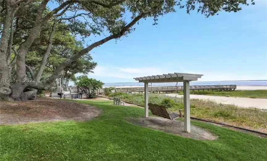 Hilton Head Island, South Carolina 29926, 2 Bedrooms Bedrooms, ,2 BathroomsBathrooms,Residential,For Sale,443675