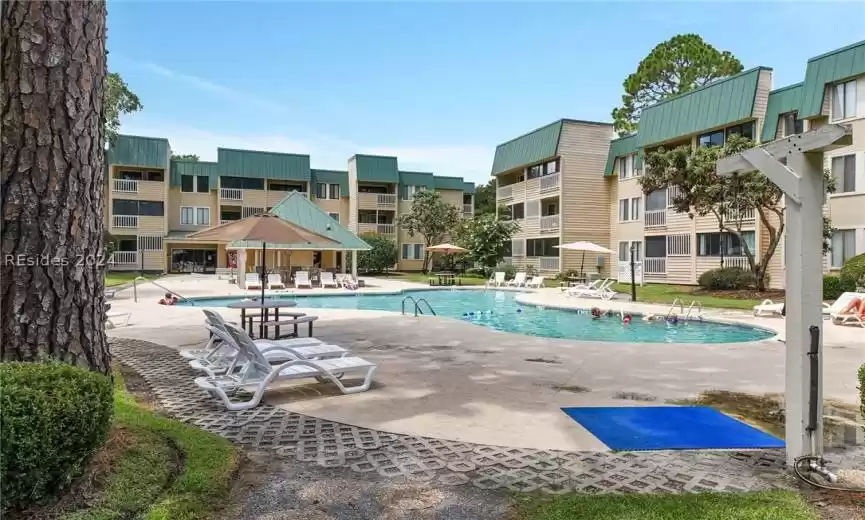 Hilton Head Island, South Carolina 29926, 2 Bedrooms Bedrooms, ,2 BathroomsBathrooms,Residential,For Sale,443675