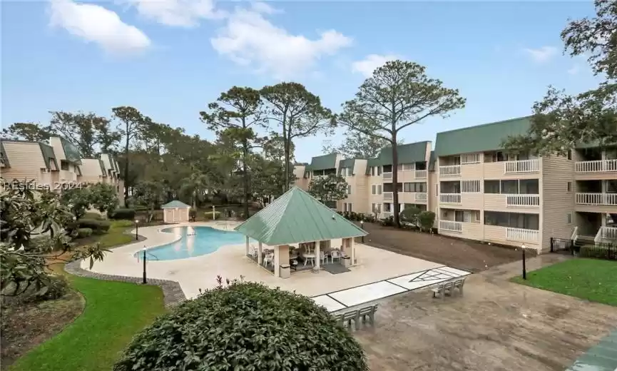 Hilton Head Island, South Carolina 29926, 2 Bedrooms Bedrooms, ,2 BathroomsBathrooms,Residential,For Sale,443675