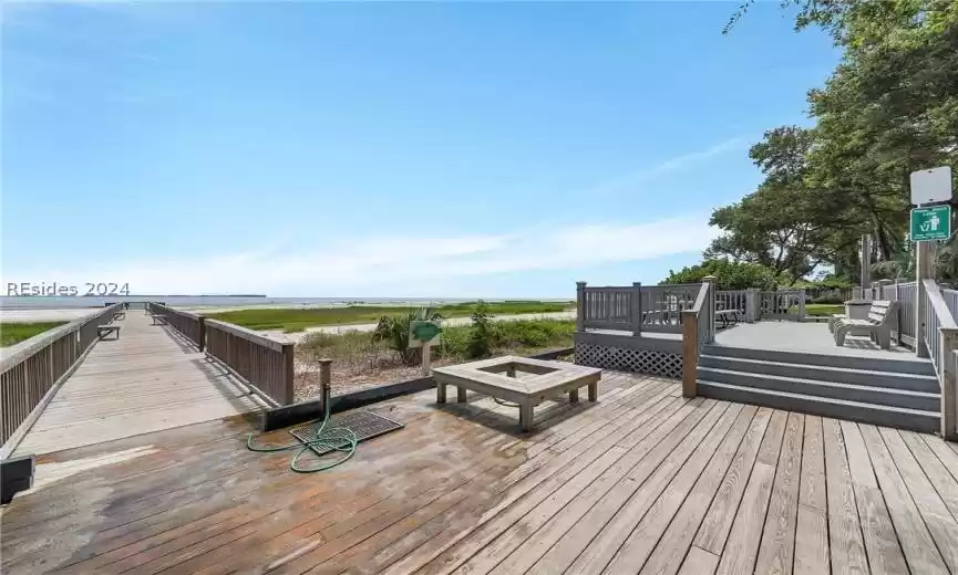 Hilton Head Island, South Carolina 29926, 2 Bedrooms Bedrooms, ,2 BathroomsBathrooms,Residential,For Sale,443675