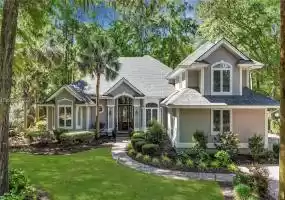 Hilton Head Island, South Carolina 29926, 4 Bedrooms Bedrooms, ,4 BathroomsBathrooms,Residential,For Sale,443604