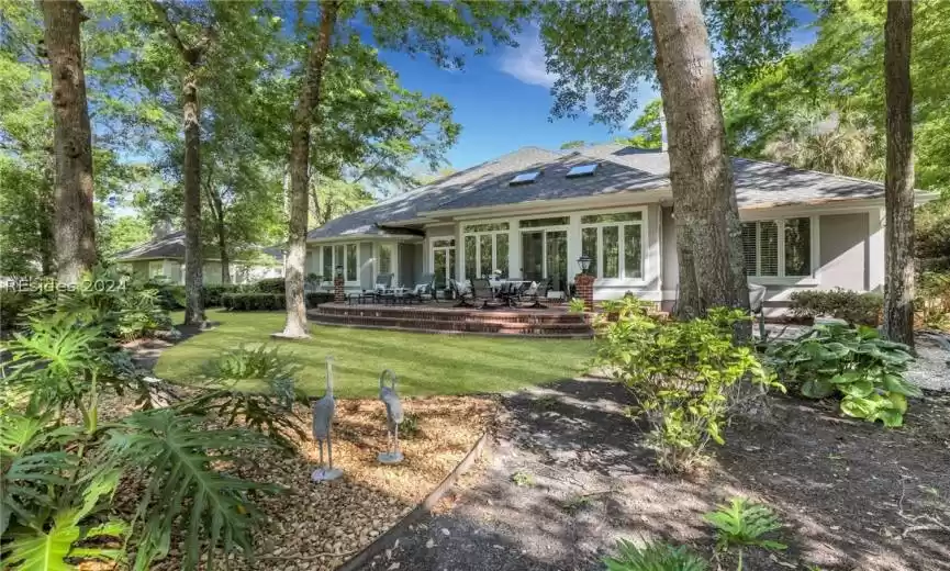 Hilton Head Island, South Carolina 29926, 4 Bedrooms Bedrooms, ,4 BathroomsBathrooms,Residential,For Sale,443604