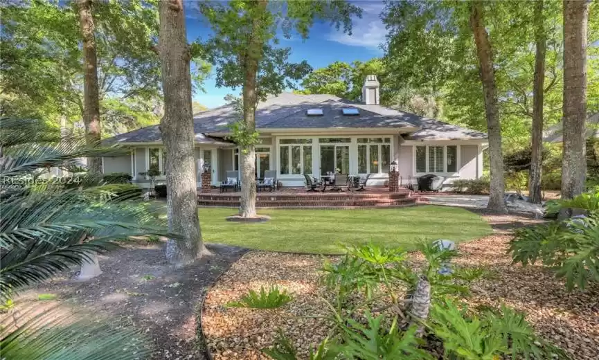 Hilton Head Island, South Carolina 29926, 4 Bedrooms Bedrooms, ,4 BathroomsBathrooms,Residential,For Sale,443604