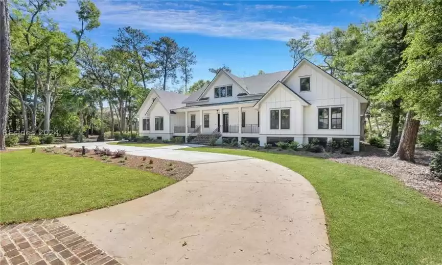 Hilton Head Island, South Carolina 29926, 5 Bedrooms Bedrooms, ,5 BathroomsBathrooms,Residential,For Sale,443542