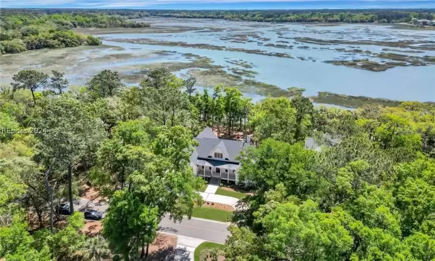 Hilton Head Island, South Carolina 29926, 5 Bedrooms Bedrooms, ,5 BathroomsBathrooms,Residential,For Sale,443542