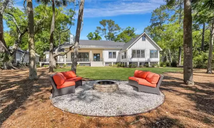 Hilton Head Island, South Carolina 29926, 5 Bedrooms Bedrooms, ,5 BathroomsBathrooms,Residential,For Sale,443542