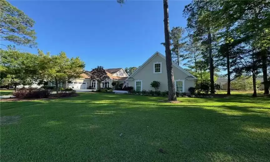 Hardeeville, South Carolina 29927, 4 Bedrooms Bedrooms, ,3 BathroomsBathrooms,Residential,For Sale,443474