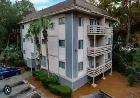 Hilton Head Island, South Carolina 29928, 2 Bedrooms Bedrooms, ,1 BathroomBathrooms,Residential,For Sale,443727